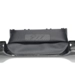 Carbon Fiber Bridge Under Instrument Cover for Porsche 997