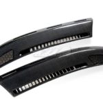 Carbon Fiber Defroster Trims Under Windscreen for Porsche 997