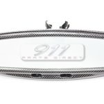 Carbon Fiber Interior Mirror for Porsche 997