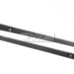 Carbon Fiber Long Door Panel Trim Linings for Porsche 997