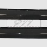 Carbon Fiber Side Skirts r+l for Porsche 997