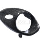 Carbon Fiber Sport Chrono Clock Housing for Porsche 997