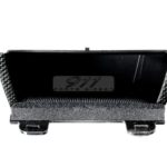 Carbon Fiber Storage Box under PCM Navigation for Porsche 997