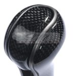 Carbon Fiber Switch for Tiptronic Shifter for Porsche 996