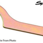 Spanner Wrench, 100mm for 2016 Porsche 911 Carrera