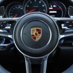 Autotecknic Dry Carbon Competition Shift Paddles - Porsche 991.2 Carrera / Turbo / GT3 / 991 GT3