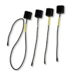 KW EDC Delete Unit Porsche 911 (997) Convertible for 2011 Porsche 911 Carrera 4S