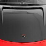 TopCar Design Hood Carbon for 911 Carrera Stinger