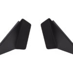 Fabspeed Blackmill Performance Anti-Wind Buffeting Kit for GT3 / GT3RS 991 (2014-2016)