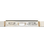 GT3 OEM Center Muffler Reinforcement/ Schalldämpfer Verstärkung (2010-2011)