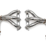 Fabspeed Porsche 991.2 GT3 / GT3 RS Race Headers