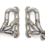 Fabspeed Porsche 991.2 Turbo / Turbo S Sport Headers (2017-2020)