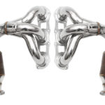 Fabspeed Porsche 991 Carrera Sport Headers (2012-2016)