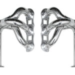 Fabspeed Porsche 991 Carrera Race Headers (2012-2016)