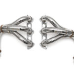Fabspeed Porsche 991 GT3 / GT3 RS Race Headers