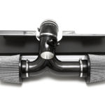 Fabspeed Porsche 997 GT3 Carbon Fiber Competition Air Intake