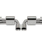 Fabspeed Porsche 997 GT3 / GT3 RS Race Exhaust System (2006-2009)