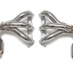 Fabspeed Porsche 997 GT3 / GT3 RS Sport Headers (2006-2009)