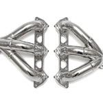 Fabspeed Porsche 997 Turbo Sport Headers