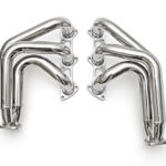 Fabspeed Porsche 996 GT3 Sport Headers (1999-2005)