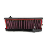 Fabspeed Porsche 996 Turbo High Performance Air Intake System (2000-2005)