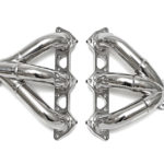 Fabspeed Porsche 996 Turbo Sport Headers (2000-2005)