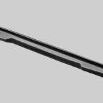 Moshammer Side Skirts for 991 Turbo
