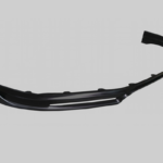 Moshammer Front Spoiler EVO2 for 991 Turbo