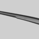 Moshammer Side Skirts (Carrera C4 - Turbo Wide Body) for 997