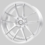 Moshammer Ultracon Wheels for 997 Carrera