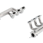2013-2015 Headers for 991 Carrera S / 4S