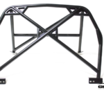 GMG WEC Harness-Rollbar for 991