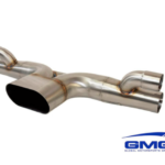 GMG RSR Oval Center Section for 991 GT3/GT3RS