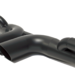 GMG WC Exhaust Center Section for 991 GT3/GT3RS