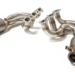 GMG WC Long-Tube Headers for 991 GT3/GT3RS