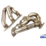 GMG WC-Sport Headers for 991 Turbo
