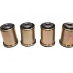 GMG Spherical A-Arm Bushing Kit for 996