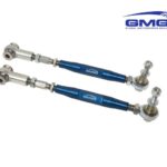 GMG WC Rear Bump & Toe Steer Kit for 996