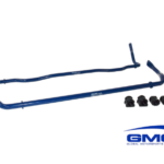 GMG WC Swaybar Kit for 997.2 Turbo