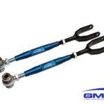 GMG RSR - Style Rear Adjustable Thrust Arms for 997