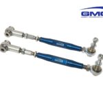 GMG WC Rrear Bump & Toe Steer Kit for 997