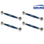 GMG WC Rear Upper Control Arms for 997