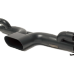 GMG RSR Exhaust Center Section for 997 GT3/GT3RS