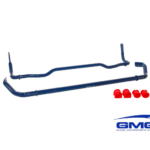 GMG WC Swaybar Kit for 997 GT3/GT3RS