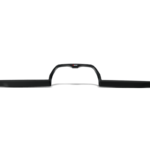 Akrapovic Carbon Fiber Rear Lip for Porsche 911 GT3/RS (997.2)