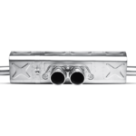 Akrapovic Sports Cup Line (Titanium) for 991 GT3 / GT3 RS
