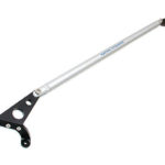 Aluminum Billet Design Front Strut Brace for Porsche 996 models & Boxster (986) models