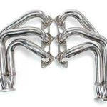 Exhaust headers, Porsche 996 GT3 & GT3 CUP