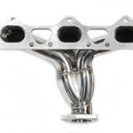 Exhaust Headers, Porsche 996 Twin Turbo (996TT) 00-05 incl. GT2