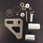 FF Shift-Right Solution for 997.2 Carrera / S / 4S / GTS